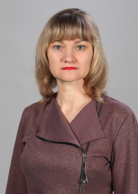 Леонидова Марина Николаевна Леонидова Марина Николаевна