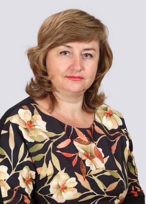 Осина Оксана Александровна Осина Оксана Александровна