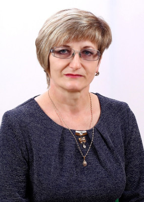 Кондратова Ирина Геннадьевна Кондратова Ирина Геннадьевна